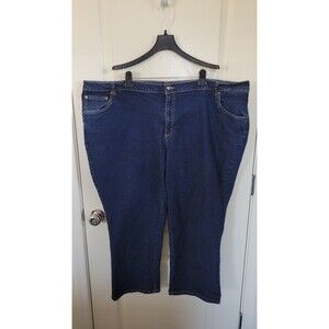 Women's Woman Within Plus Size Denim Jeans